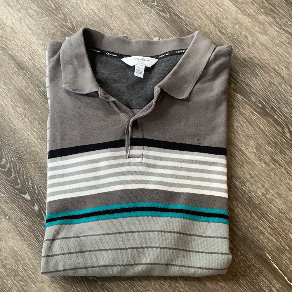 Calvin Klein Dress Shirt